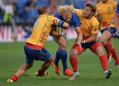 For Namibia One Win At Rugby World Cup Could Change Everything The