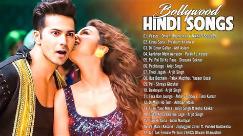 Romantic Hindi Love Songs 2020 Bollywood Romantic Love Songs 2020