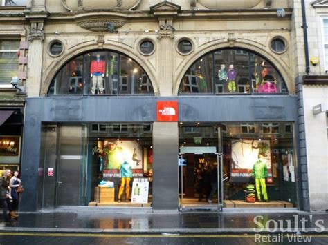 The face shop skincare and makeup product on jolse. The North Face opens its Newcastle flagship store - Soult ...