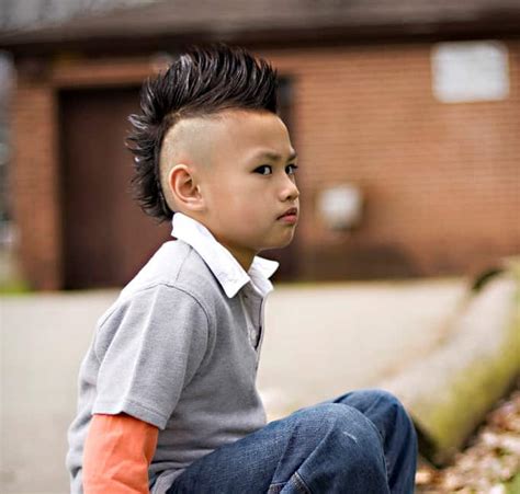 45 Marvelous Ways To Wear Mohawk Haircut Find Yours