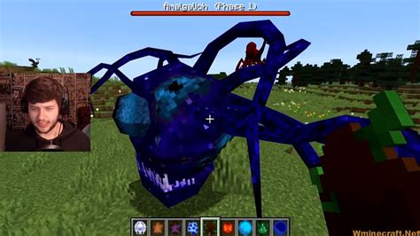 The Interesting Creatures In Lycanites Mobs Mod 1152 Will Make You