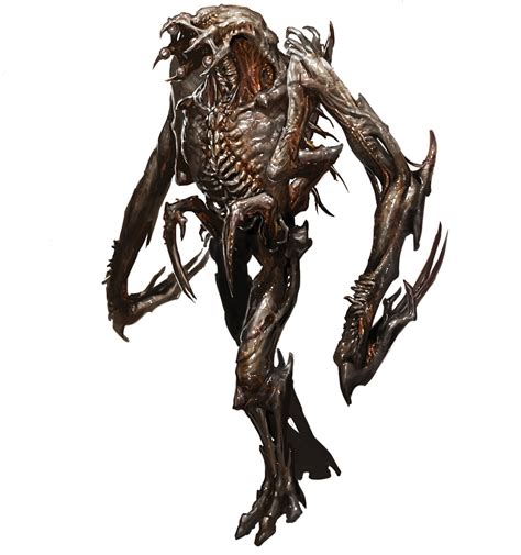 Dead Space Monsters Arent So Scary When Theyre Sitting