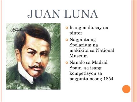 Mga Pintor Sa Pilipinas