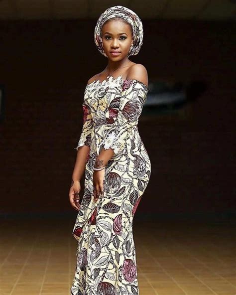 Hausa Dressing Styles For Ladies Legitng