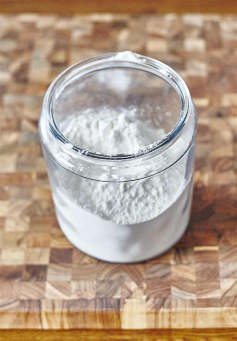 Very good 4.8/5 (8 ratings). How To Make Self-Rising Flour | Recipe (With images ...
