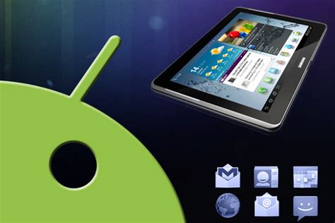 The Best Android Tablet Apps For Communication
