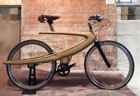 Sustainable Bikes For 100 Ecofriendly Mobility
