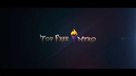 Best After Effects Intro Template Free Download 108