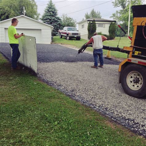 Maybe you would like to learn more about one of these? Chip & Seal - SBL Trucking | Zanesville Ohio 740-455-2006