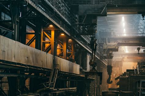 100 Factory Pictures Download Free Images On Unsplash