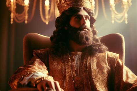 Quantos Anos Viveu O Rei Salomão