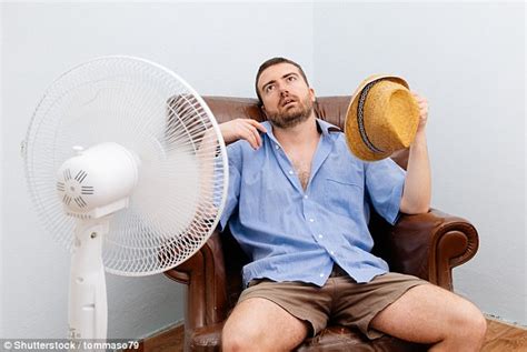 Hot Weather Makes People Moody And Unhelpful Daily Mail Online