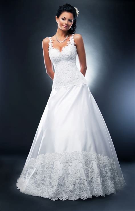 Maybe you would like to learn more about one of these? Brautkleider-Trends für den Sommer 2014 | braut.org