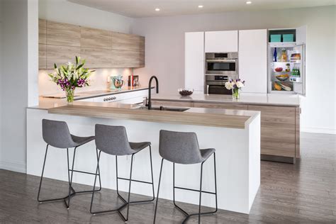 Browse thousands of beautiful photos and find kitchen designs and ideas. The Future Of Kitchen Design - FreshMAG