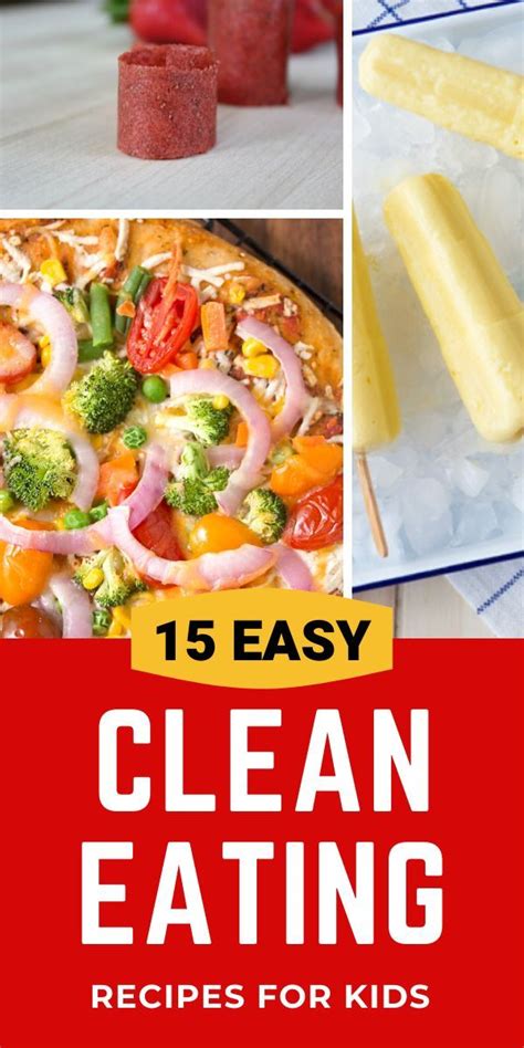 Follow any other dietary restrictions the doctor suggested for the diabetic. Clean eating recipes for kids including picky eaters! Easy ...