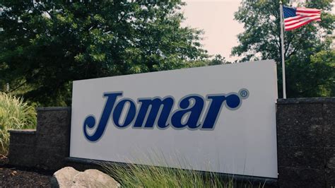 Jomar Corp Company Profile On Vimeo