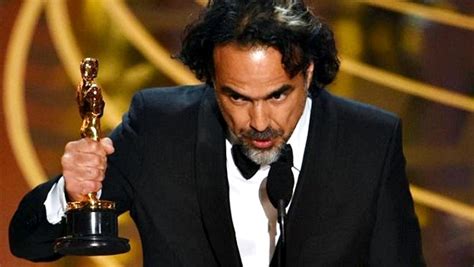 Por Qué Alejandro González Iñárritu Se Fue De México Para Triunfar Pm