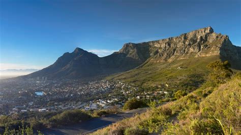 Unmissable Attractions In Cape Town South Africa