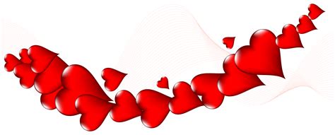 Search more hd transparent valentines day image on kindpng. Hearts Decor PNG Clip Art Image | Gallery Yopriceville ...