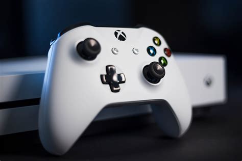 The Xbox One Could Be The Last Generational Console From