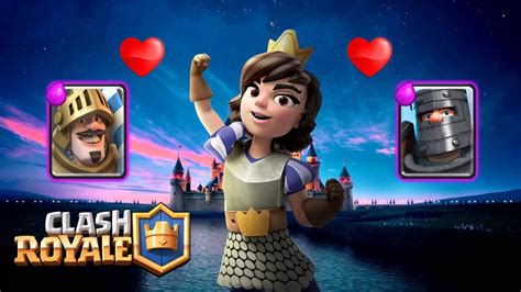 Clash Royale Princess Card Guide How To Get Princess In Clash Royale