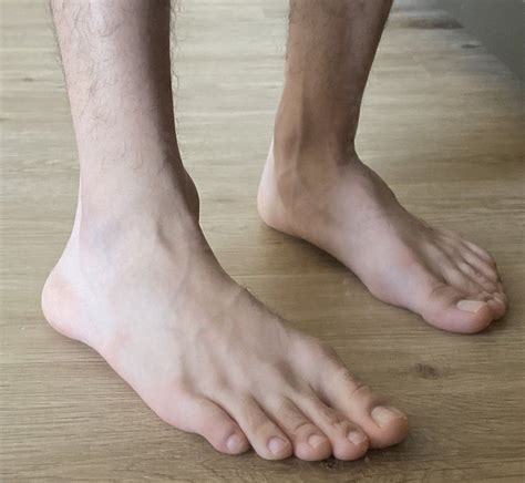 Pin On Mens Feet