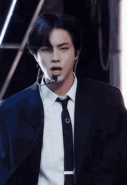 Kim Seokjin Btsjin  Kimseokjin Seokjin Btsjin Discover And Share S