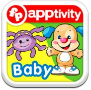 Another app for your toddler's education. 28 Completely Free Fisher Price Apps! (no in-app purchases ...