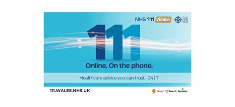 Nhs 111 Wales Advice You Can Trust Phase 1 Toolkit Cggsccavs