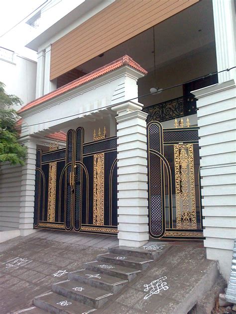 entrance gate design  home gharexpert