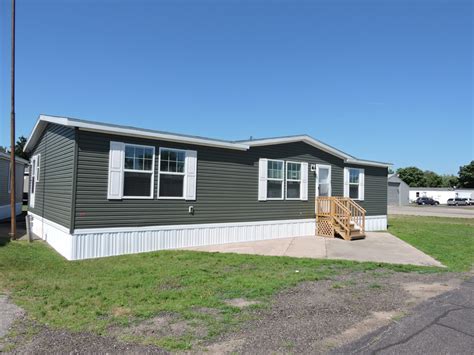 Double Wide Manufactured Homes For Sale Grand Rapids