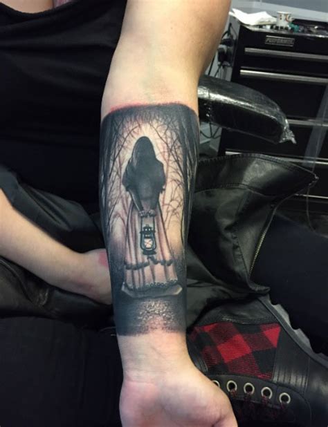 La Llorona Tattoo Meaning A Deep Dive Into The Symbolism And Significance