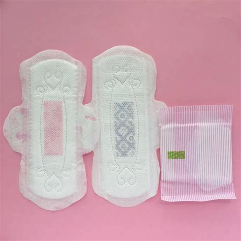 Disposable Maternity Pads Menstrual Pads Waterproof Sanitary Napkin Women Cherish Pads Buy
