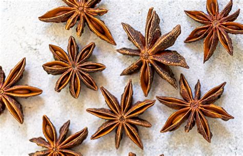 Star Anise What Is Star Anise And How To Use It In Cooking