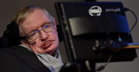 A Brief History Of Stephen Hawkings Most Memorable Moments Cbs News