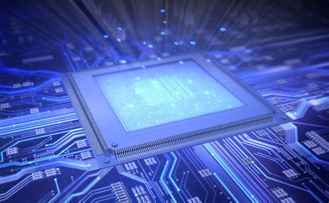3d Chip Technology Seeks To Pack Artificial Intelligence Into Smaller