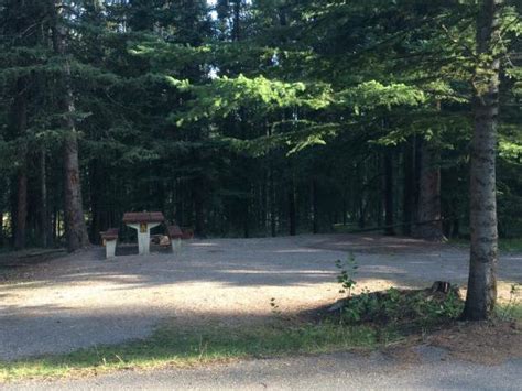 Tunnel Mountain Village 1 Campground Updated 2018 Reviews Banff