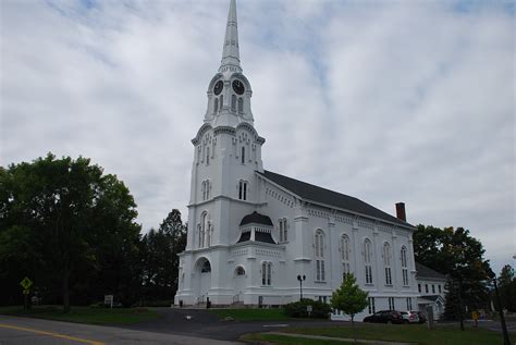 41 Central Street Andover Historic Preservation