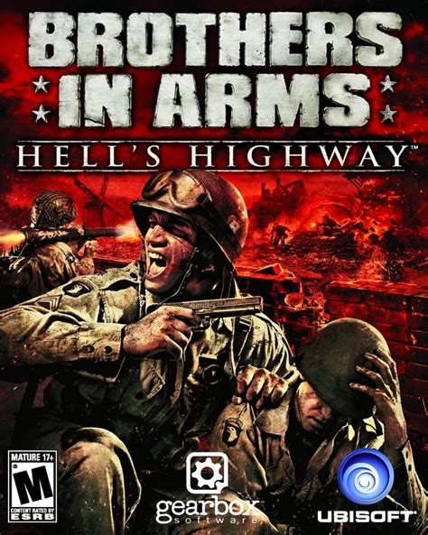 Brothers In Arms Hells Highway Ocean Of Games