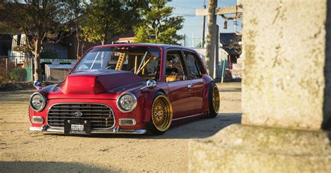 20 Weird Cars From Japan We Never Get To See Here And Never Will