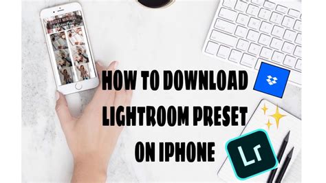 Here are 117 free lightroom presets and a guide on how to install sun flare is an amazing free lightroom preset that warms your photo dramatically. How to Download Lightroom Preset on Iphone | iamazingreis ...