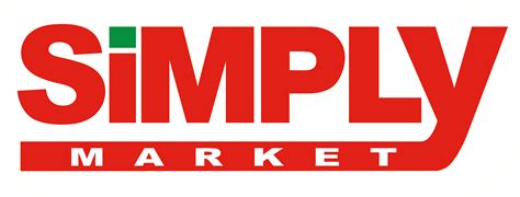 Simply Market - Logos Download