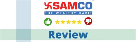 Samco Review 2023 Stock Trading Demat Brokerage Charges