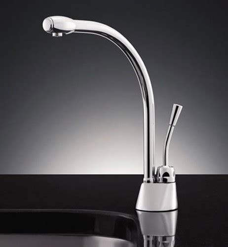 How to change kitchen sink taps in 5 steps. Franke Little Butler > 1000 Steaming Hot Water Kitchen Tap ...