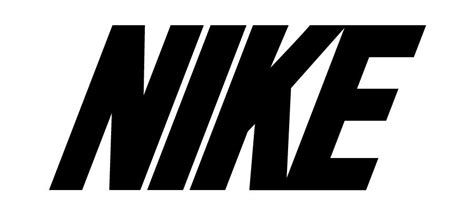 Simple Logo Design Principles Lesson From Nike Logo