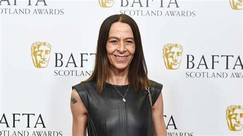 Kate Dickie Joins The Cast Of Lokis Second Season