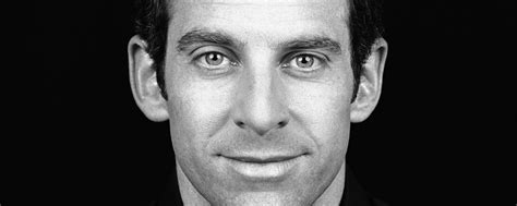 Books recommended by sam harris. Sam Harris: INTJ vs INTP Personality Type