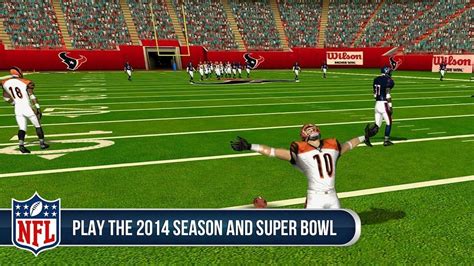 Nfl Pro 2014 Apk For Android Download