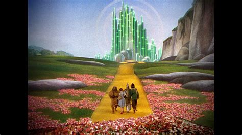 Wizard Of Oz Desktop Wallpapers Wallpaper Cave