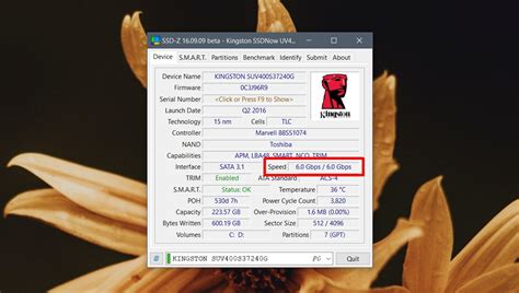 How to transfer windows 10 from hdd to ssd without reinstalling? How to check if an SSD is SATA or NVMe on Windows 10 ...